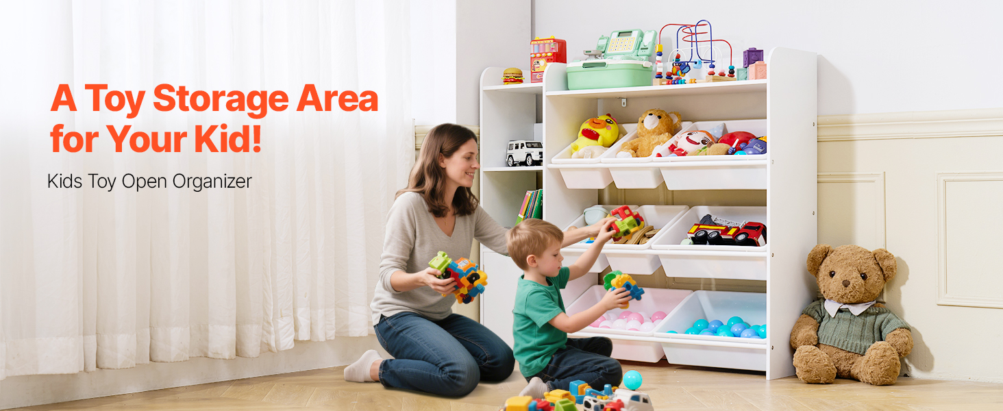 How Toys Help Kids Develop Independence: Unlock Growth & Confidence