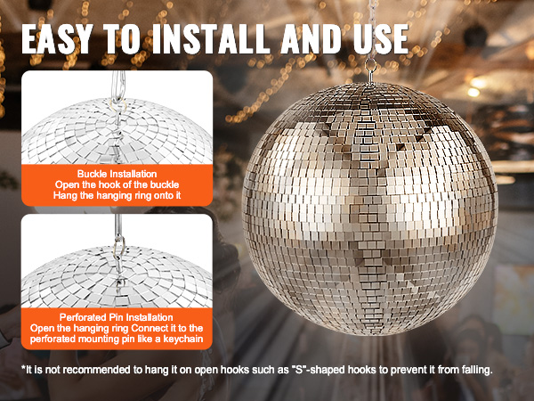 Disco Balls Motor Up To 4kg For 16inch 40cm Disco Motor
