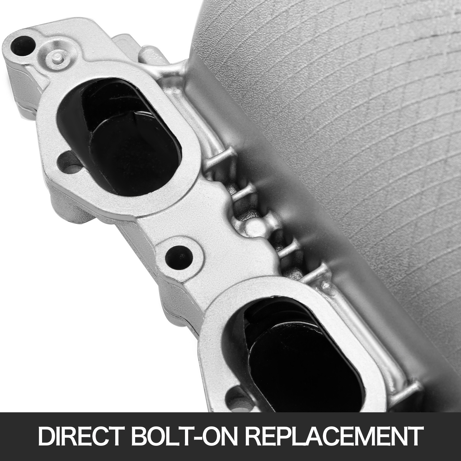 Engine Intake Manifold Assembly For MercedesBenz C230 E350 C280 R350