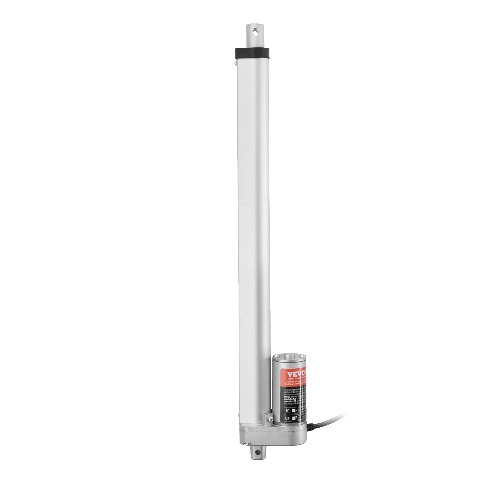 Actuador lineal VEVOR 1000-6000N accionamiento lineal DC motor lineal 150-500 mm - Imagen 86 de 170