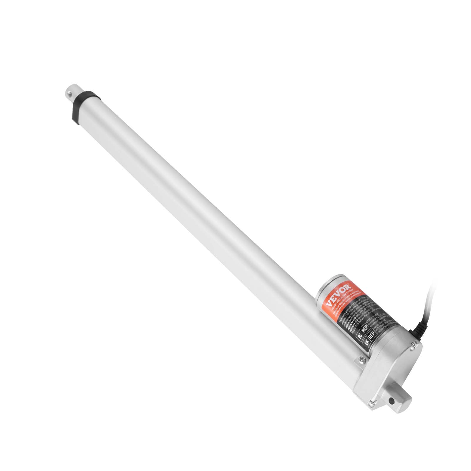 Actuador lineal VEVOR 1000-6000N accionamiento lineal DC motor lineal 150-500 mm - Imagen 95 de 170