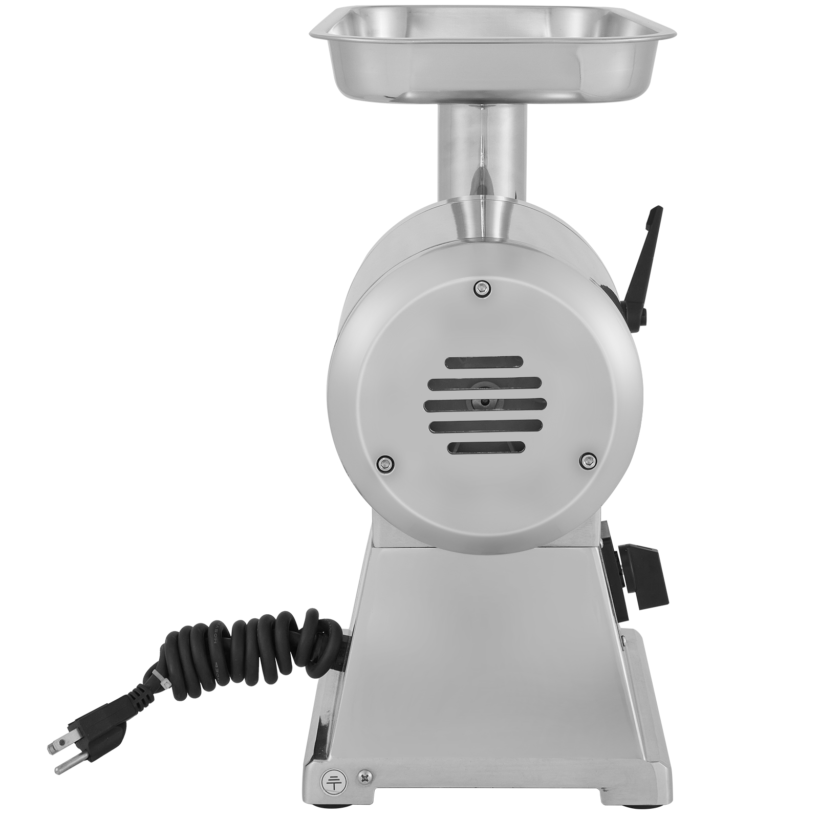 VEVOR Electric Meat Grinder Commercial 331lbs/h 1100W Sausage Stuffer