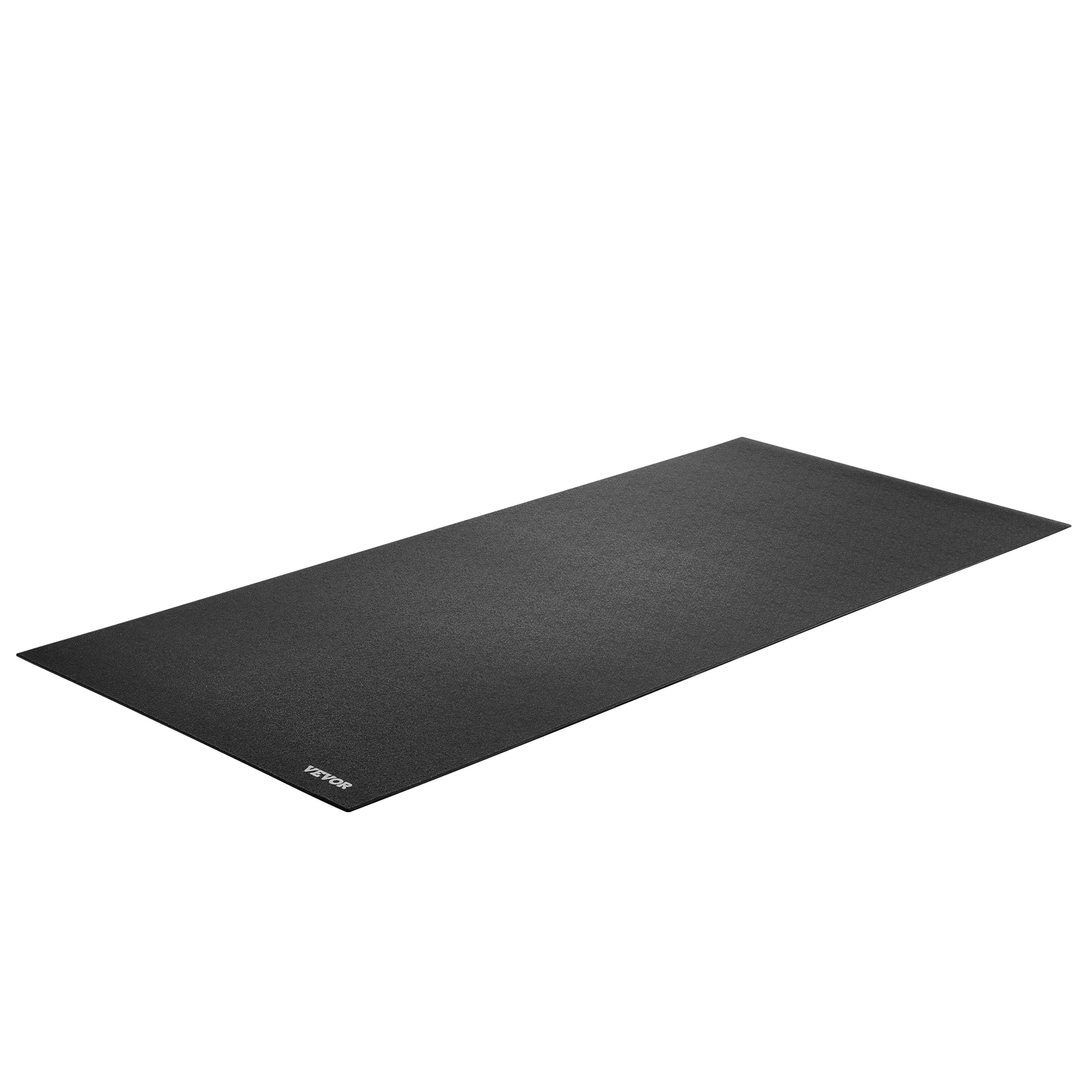 Treadmill Mat for Carpet Floor 1/4" Thick 30/36"x72/78" Exercise Equipment Mat