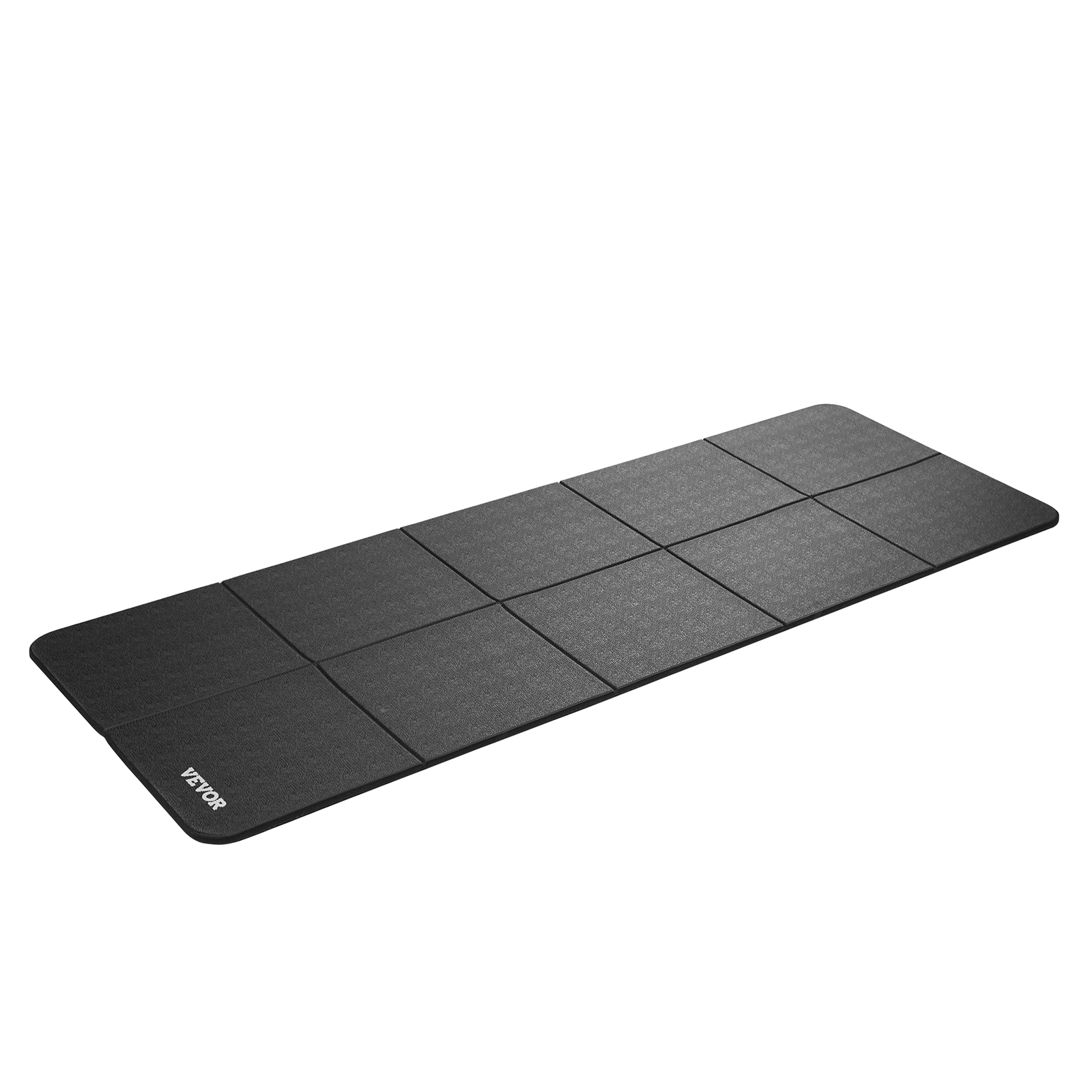 Treadmill Mat for Carpet Floor 1/4" Thick 30/36"x72/78" Exercise Equipment Mat