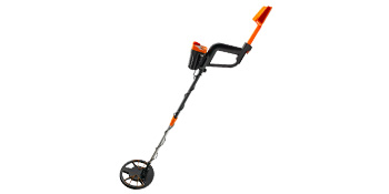 metal detector a100 3