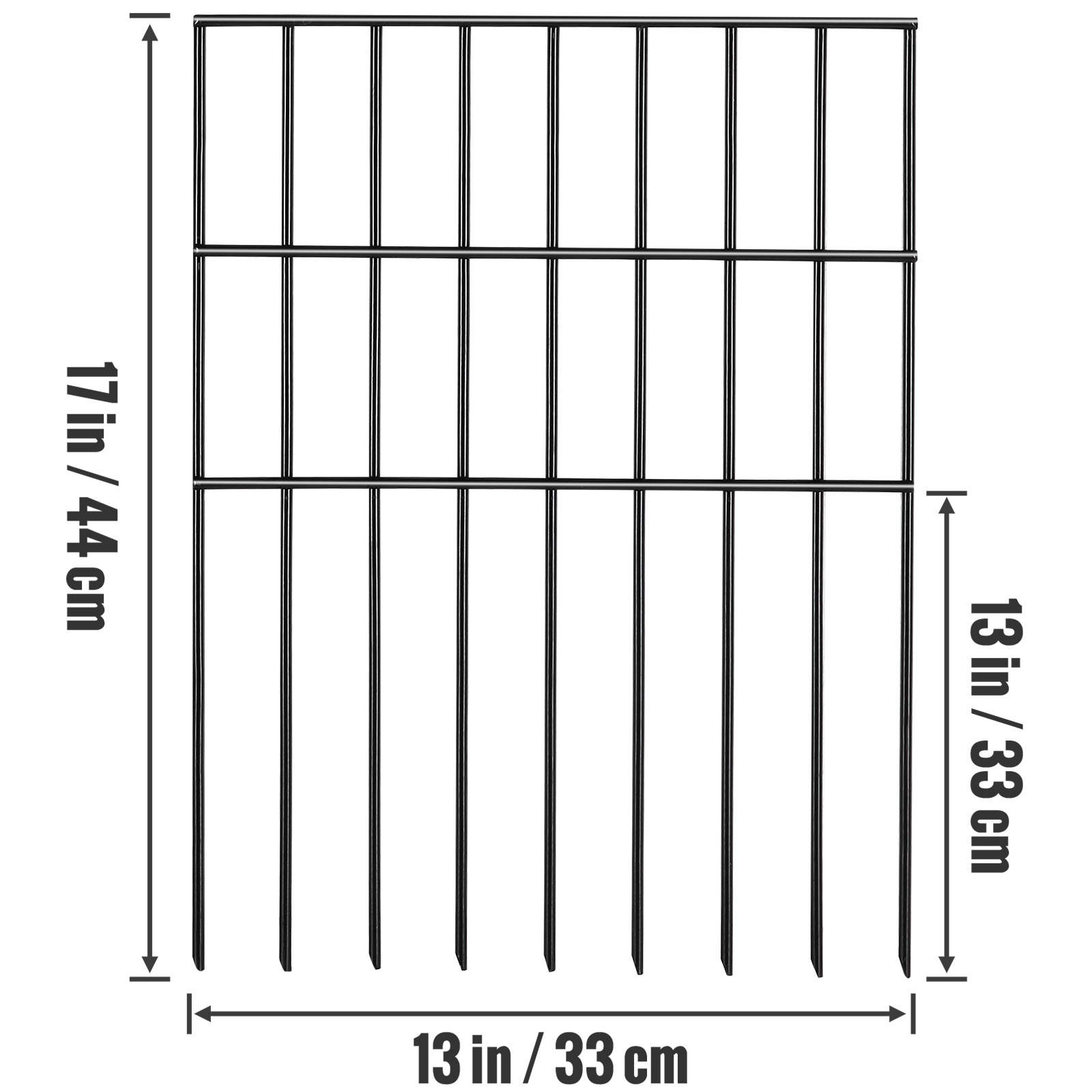 Decorazione in Metallo 3D Fiori 35, Metallo, Multicolore, 87,5x6x46 cm
