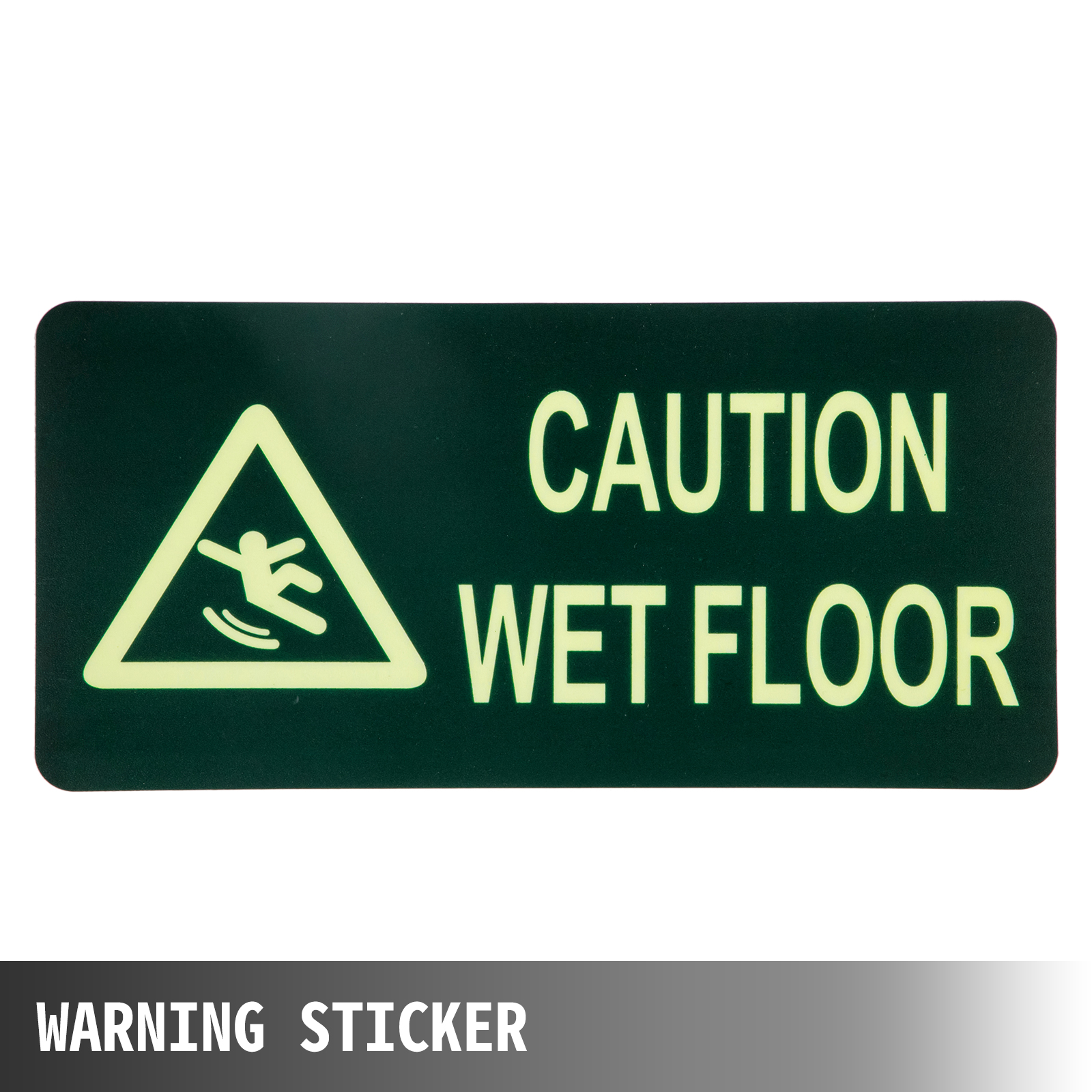 Cavalletto di segnalazione - Attenzione Pavimento bagnato