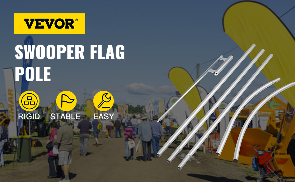 2 Tone Scooter Ska Flag flag seller, online flag shop, flag pole