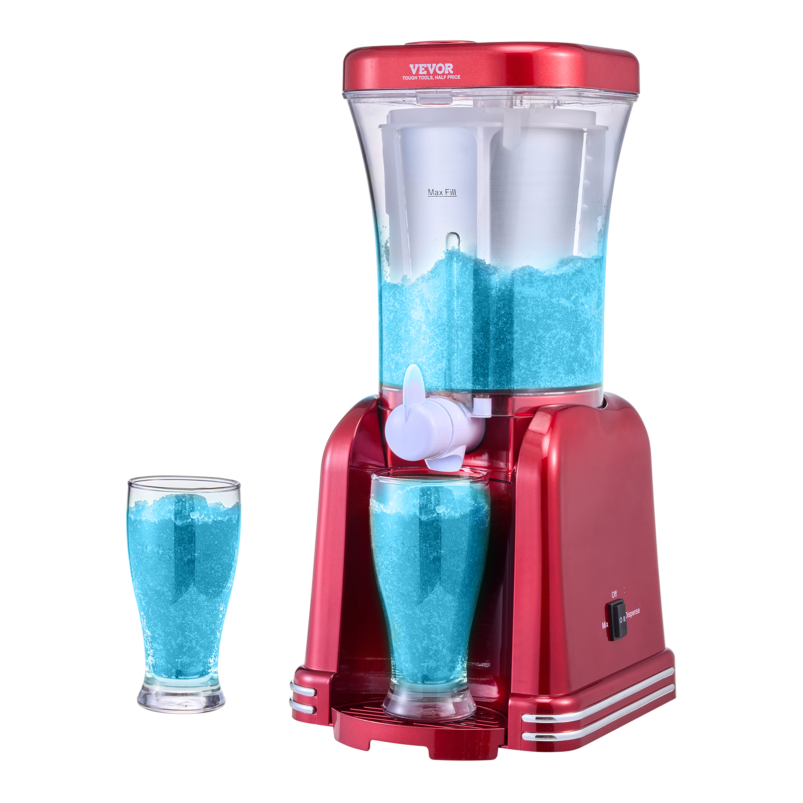 32/34oz Slushy Machine Margarita Slushie Maker Smoothie Frozen Drink Maker Home - Picture 3 of 26