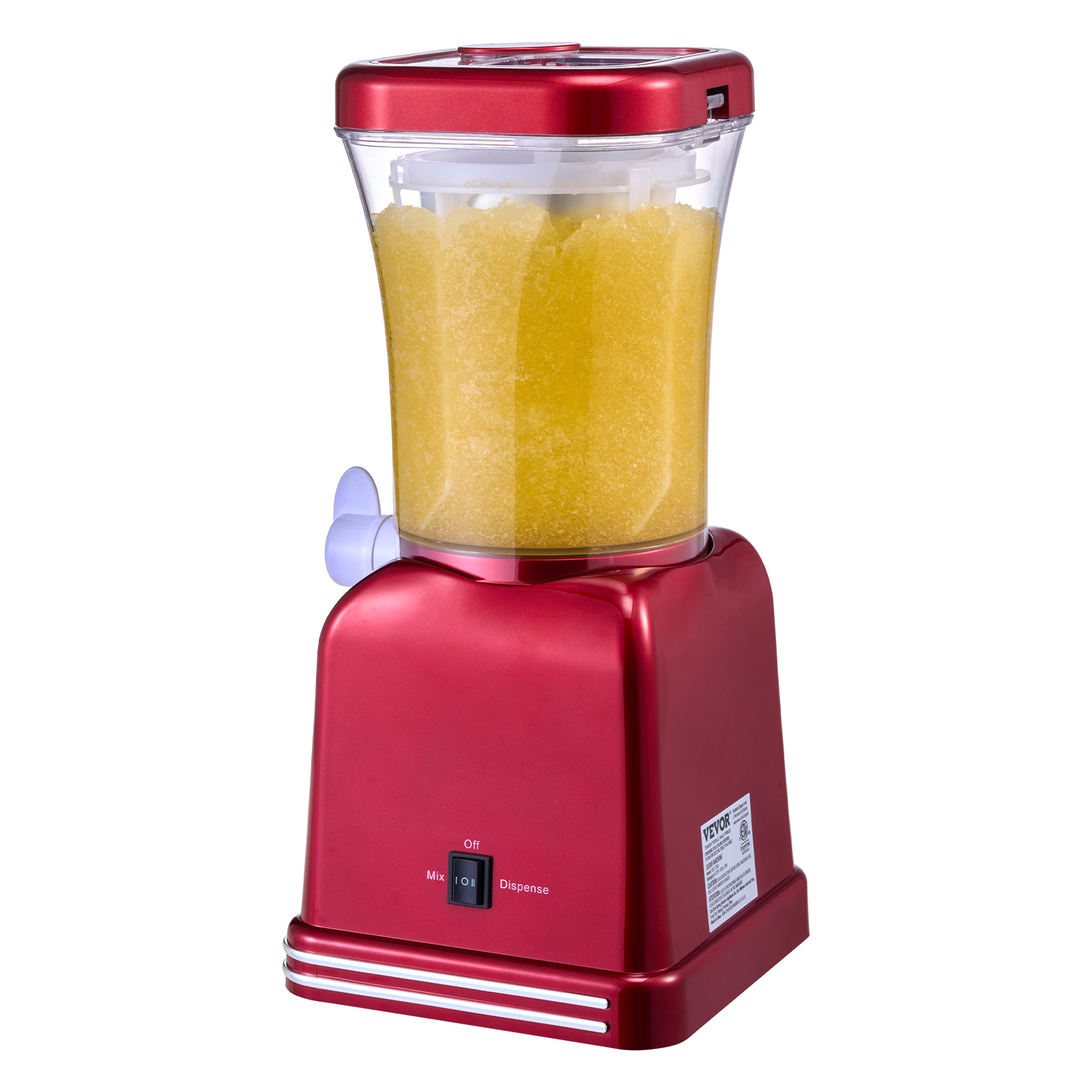 32/34oz Slushy Machine Margarita Slushie Maker Smoothie Frozen Drink Maker Home - Picture 13 of 26