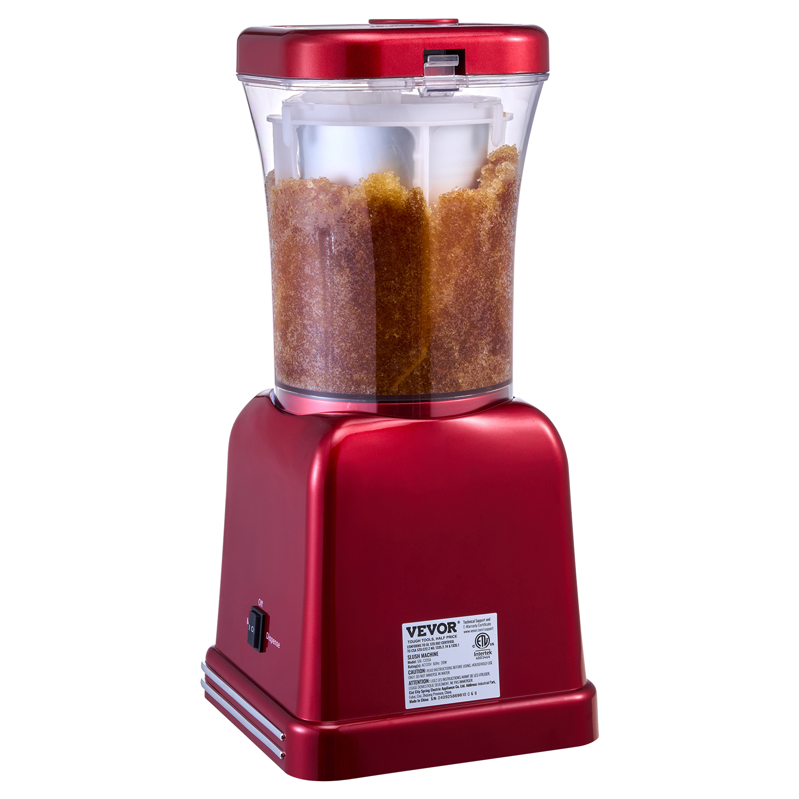 32/34oz Slushy Machine Margarita Slushie Maker Smoothie Frozen Drink Maker Home - Picture 14 of 26