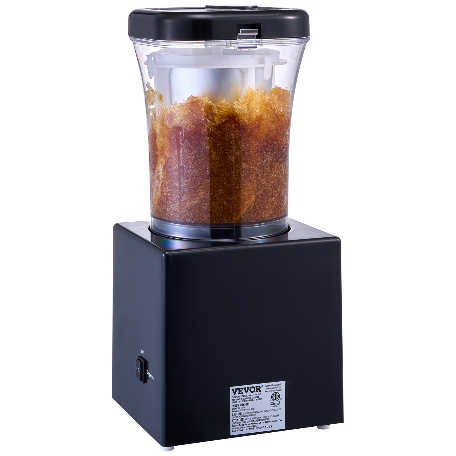 32/34oz Slushy Machine Margarita Slushie Maker Smoothie Frozen Drink Maker Home - Picture 26 of 26