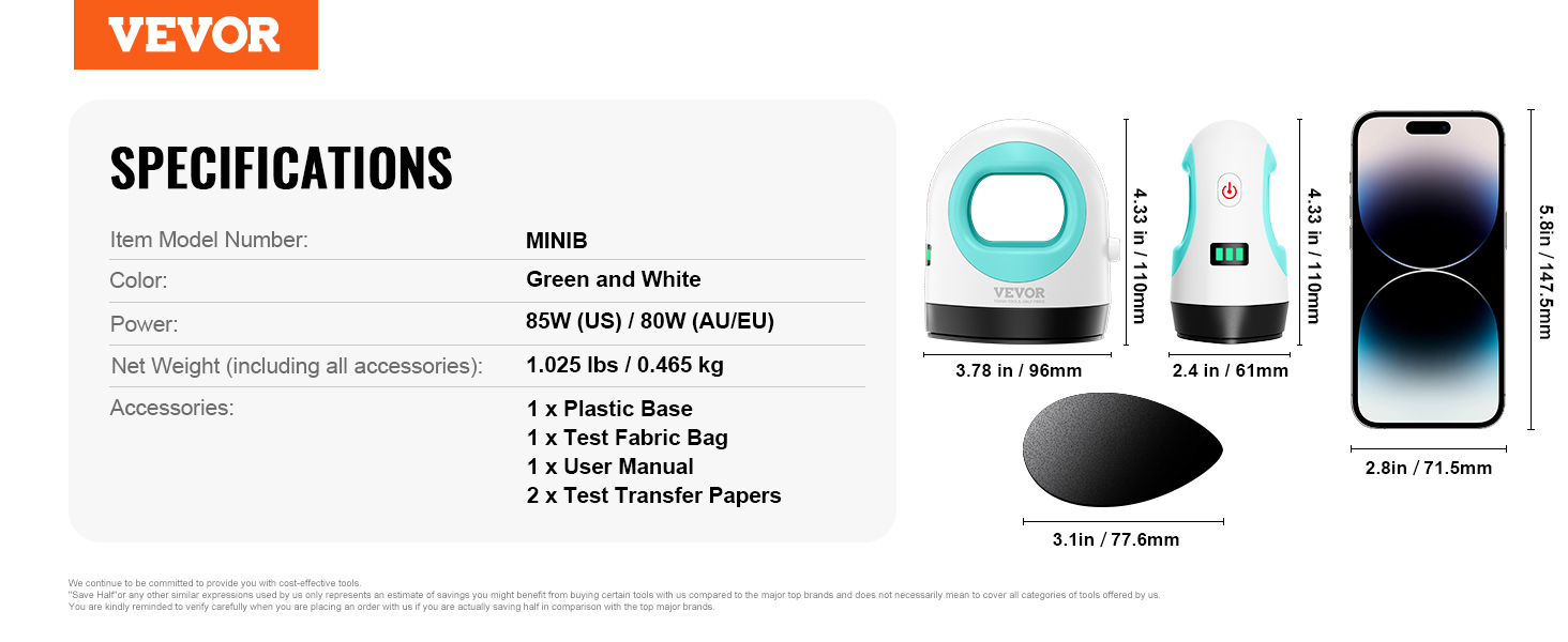 Heat Press Machine,Heat Transfer,Mini