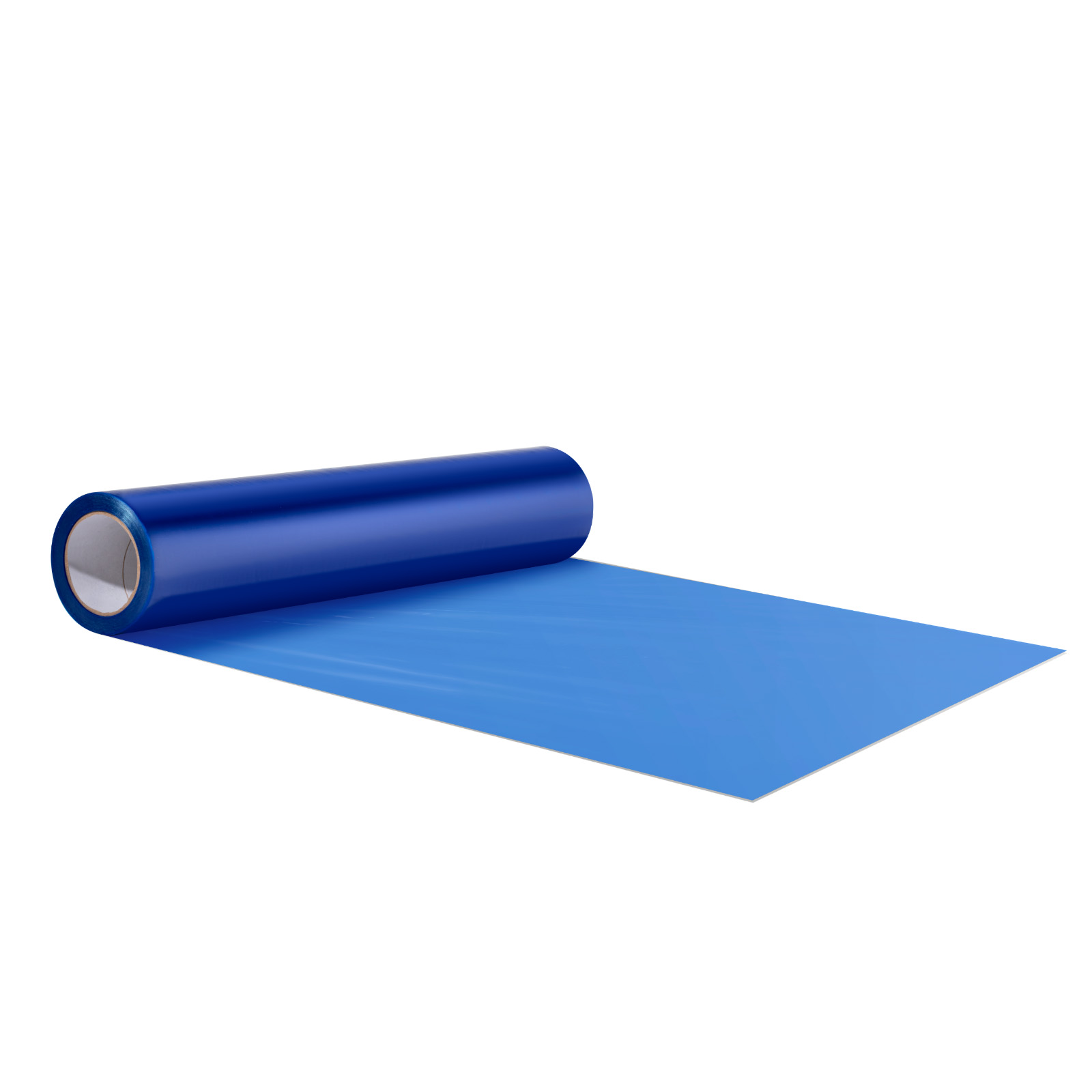 Carpet Protection Film 24" x 50'-200' Self Adhesive Car Mat Protector PE - Picture 14 of 57