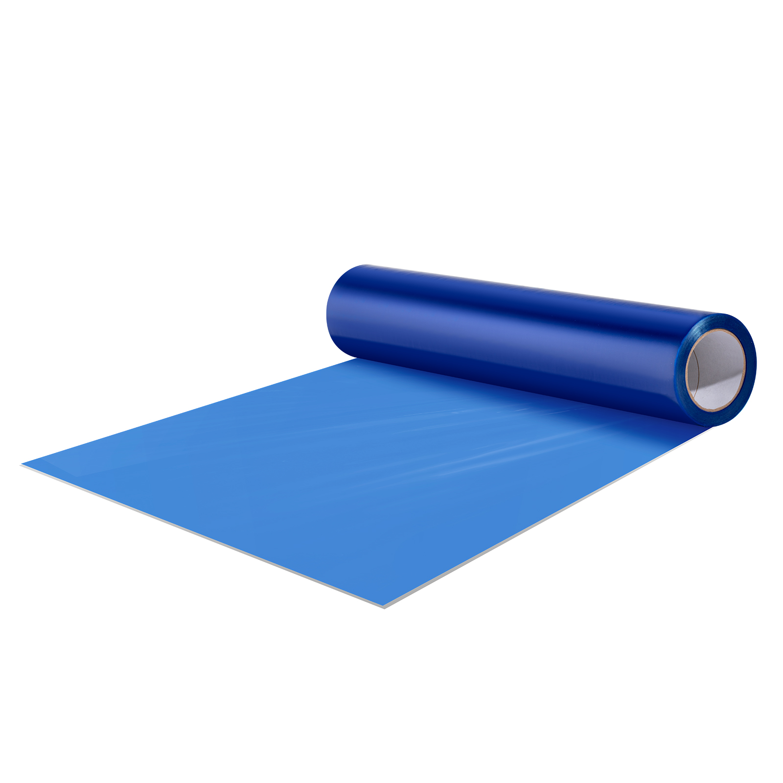 Carpet Protection Film 24" x 50'-200' Self Adhesive Car Mat Protector PE - Picture 22 of 57
