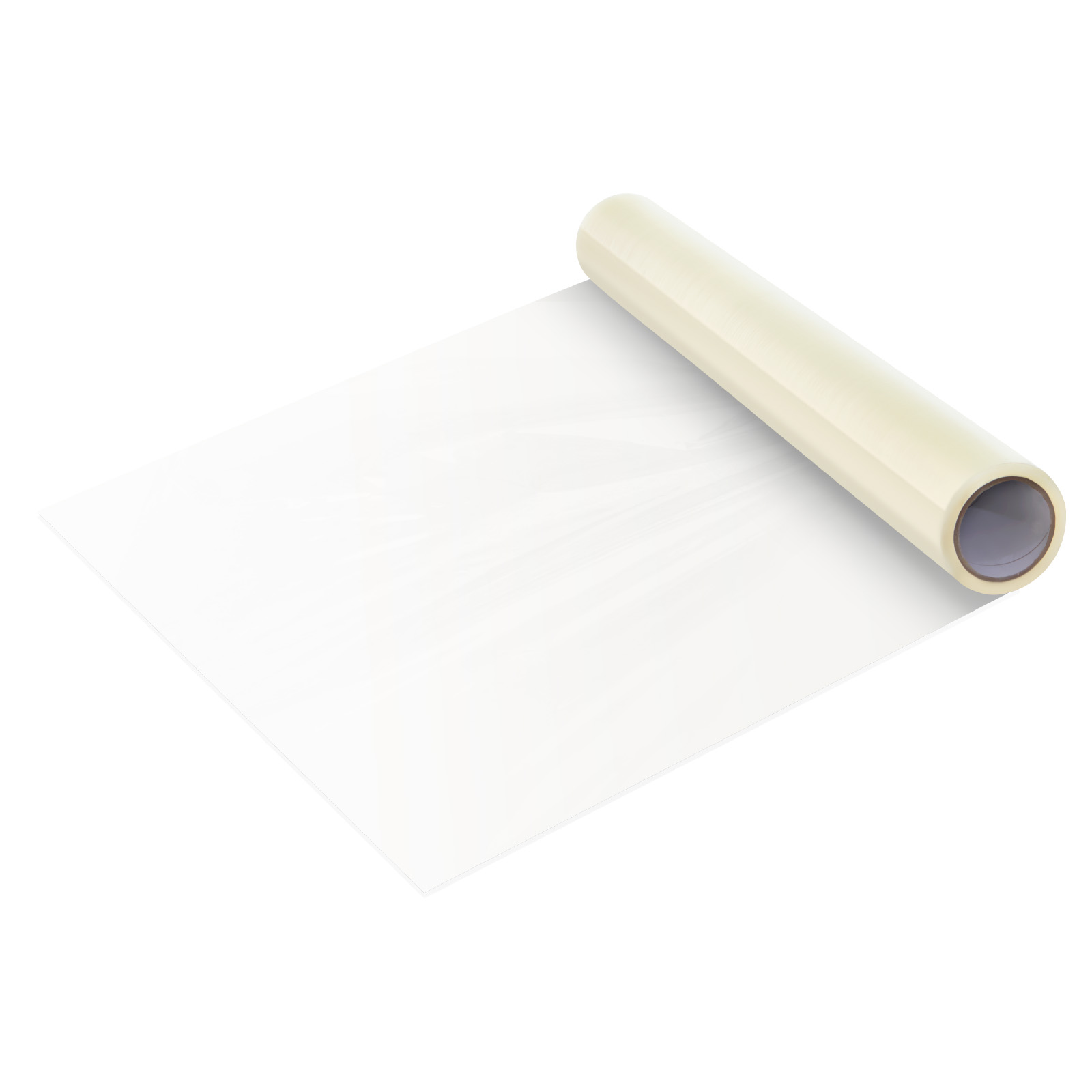Carpet Protection Film 24" x 50'-200' Self Adhesive Car Mat Protector PE - Picture 55 of 57