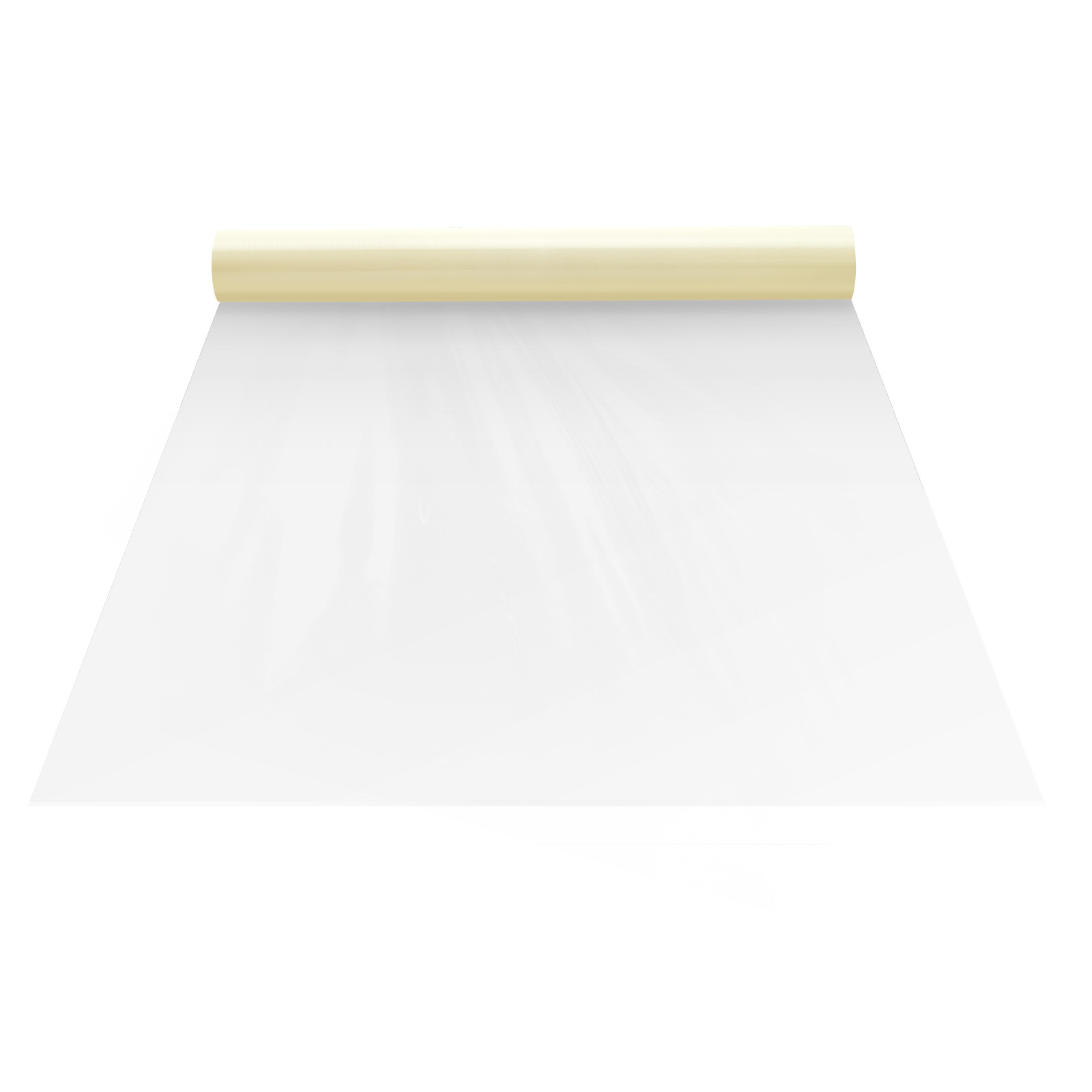 Carpet Protection Film 24" x 50'-200' Self Adhesive Car Mat Protector PE - Picture 57 of 57