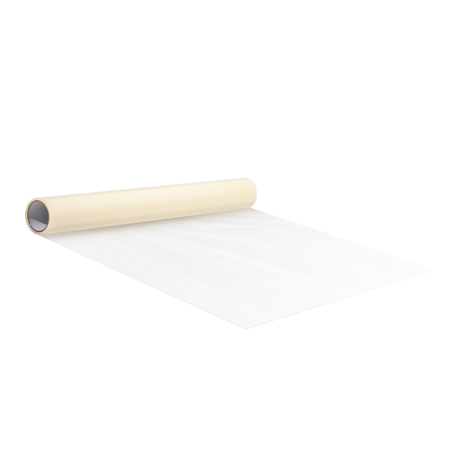 Carpet Protection Film 24" x 50'-200' Self Adhesive Car Mat Protector PE - Picture 25 of 57