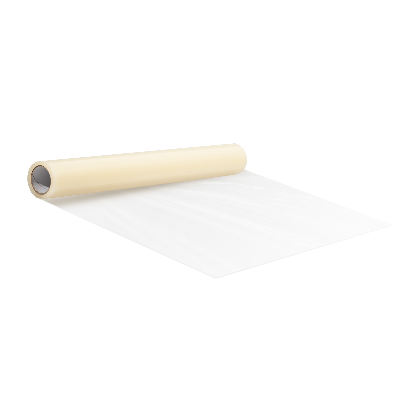 Carpet Protection Film 24" x 50'-200' Self Adhesive Car Mat Protector PE - Picture 36 of 57