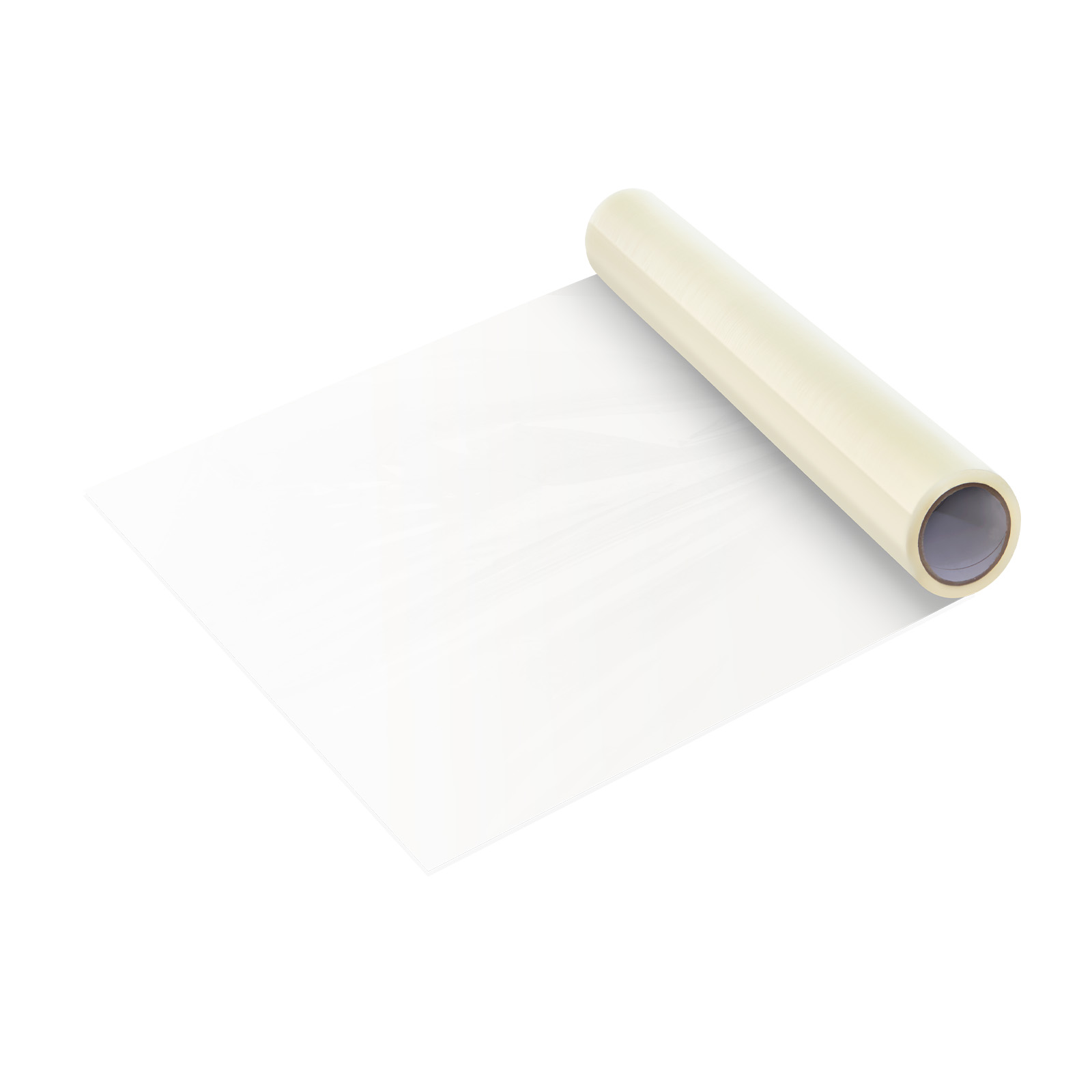 Carpet Protection Film 24" x 50'-200' Self Adhesive Car Mat Protector PE - Picture 44 of 57