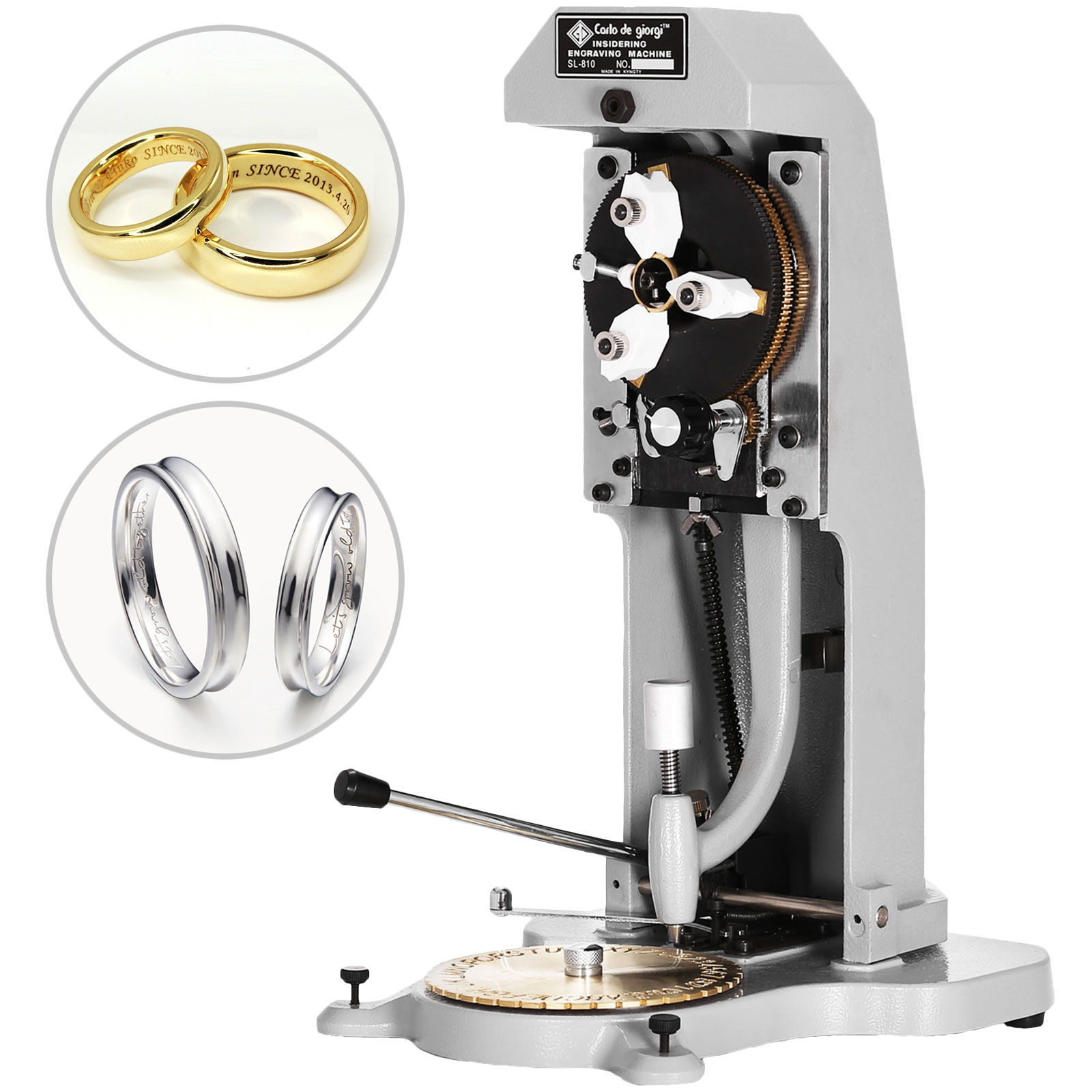 Laser Engraving Machine For Jewelry All You Need to Know