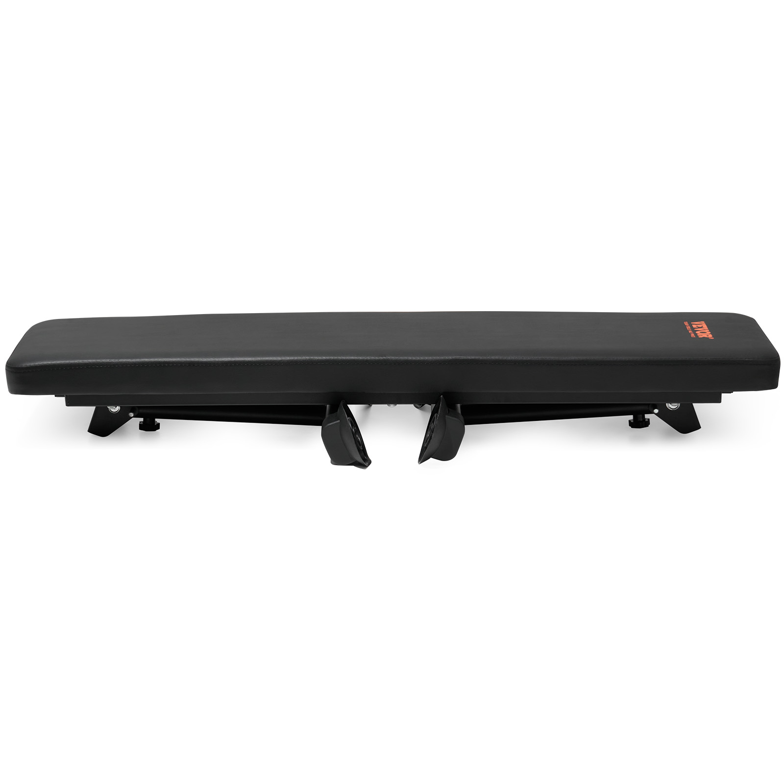 Adjustable Situp Incline/Foldable Weight Bench for Home Gym Strength Training