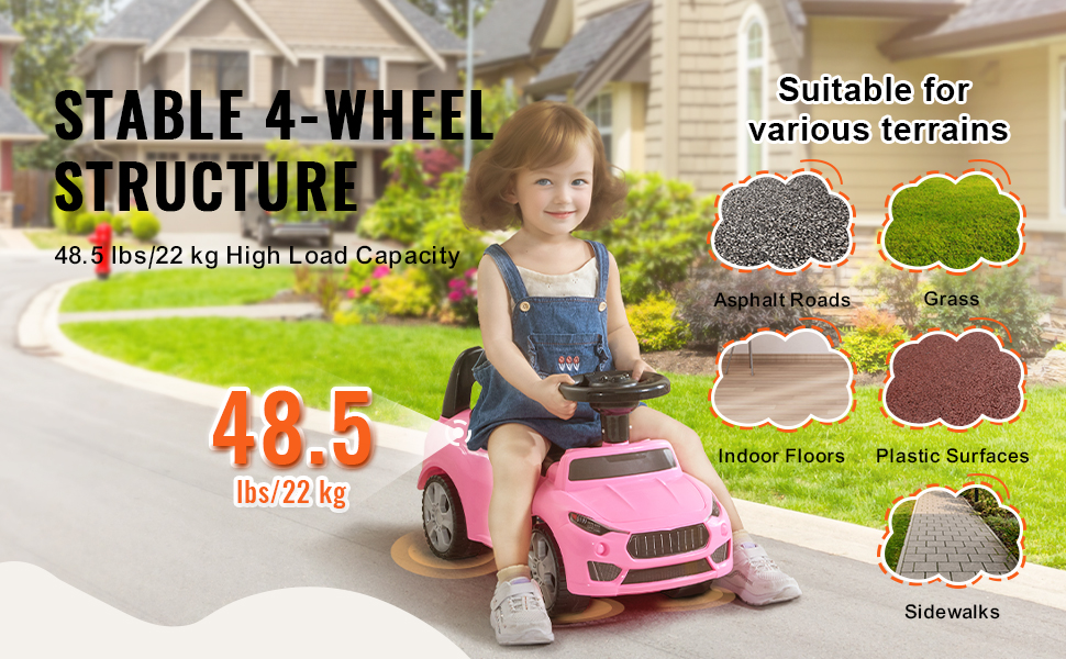 Ride On Toys For Toddlers 1-3 Radio Flyer Tricycle Radio Flyer