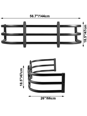 truck bed extender,tailgate extension 26