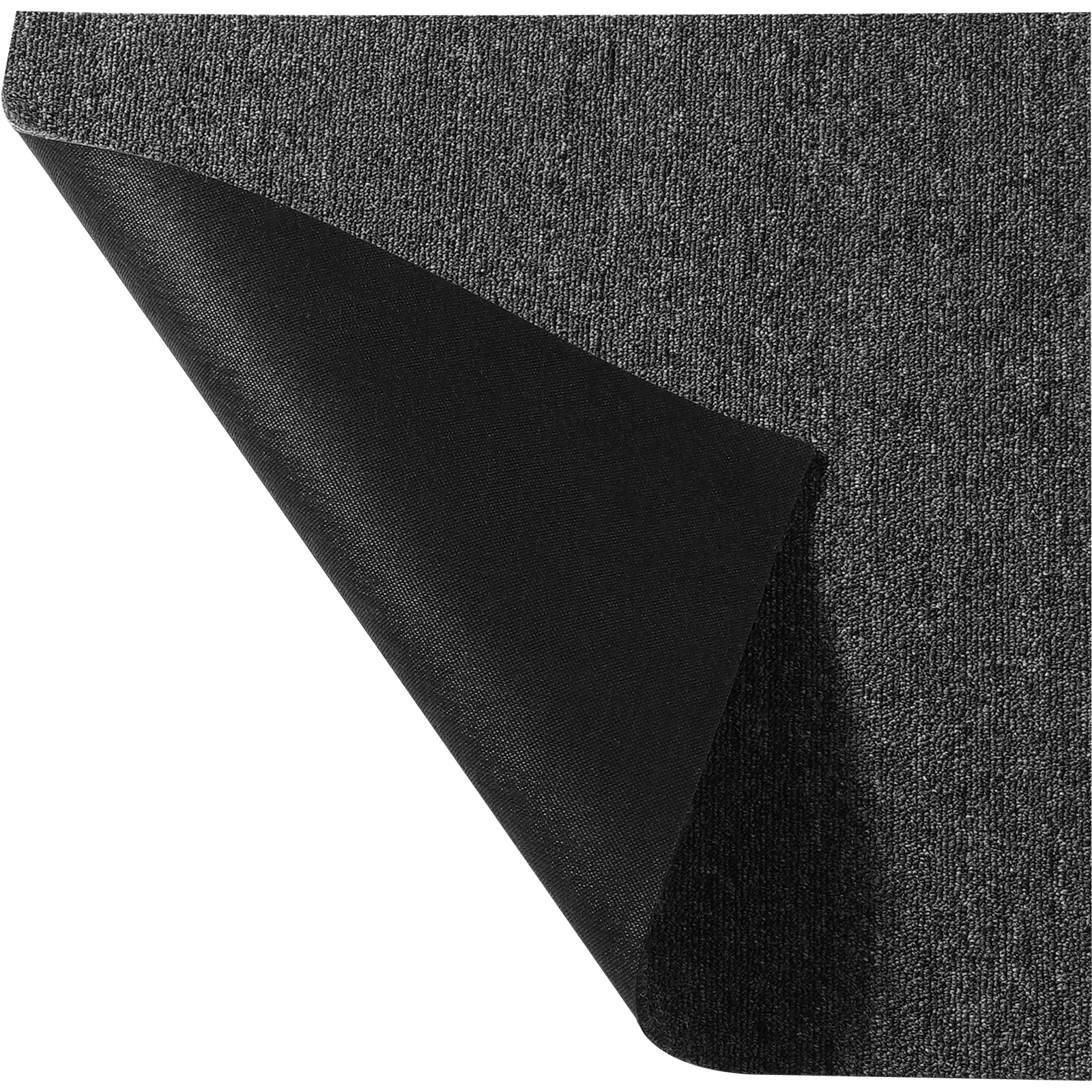 VEVOR Carpet Tile Floor 12/16/20/24 pcs Squares w/Padding Attached 20x20/24x24in - Picture 38 of 62