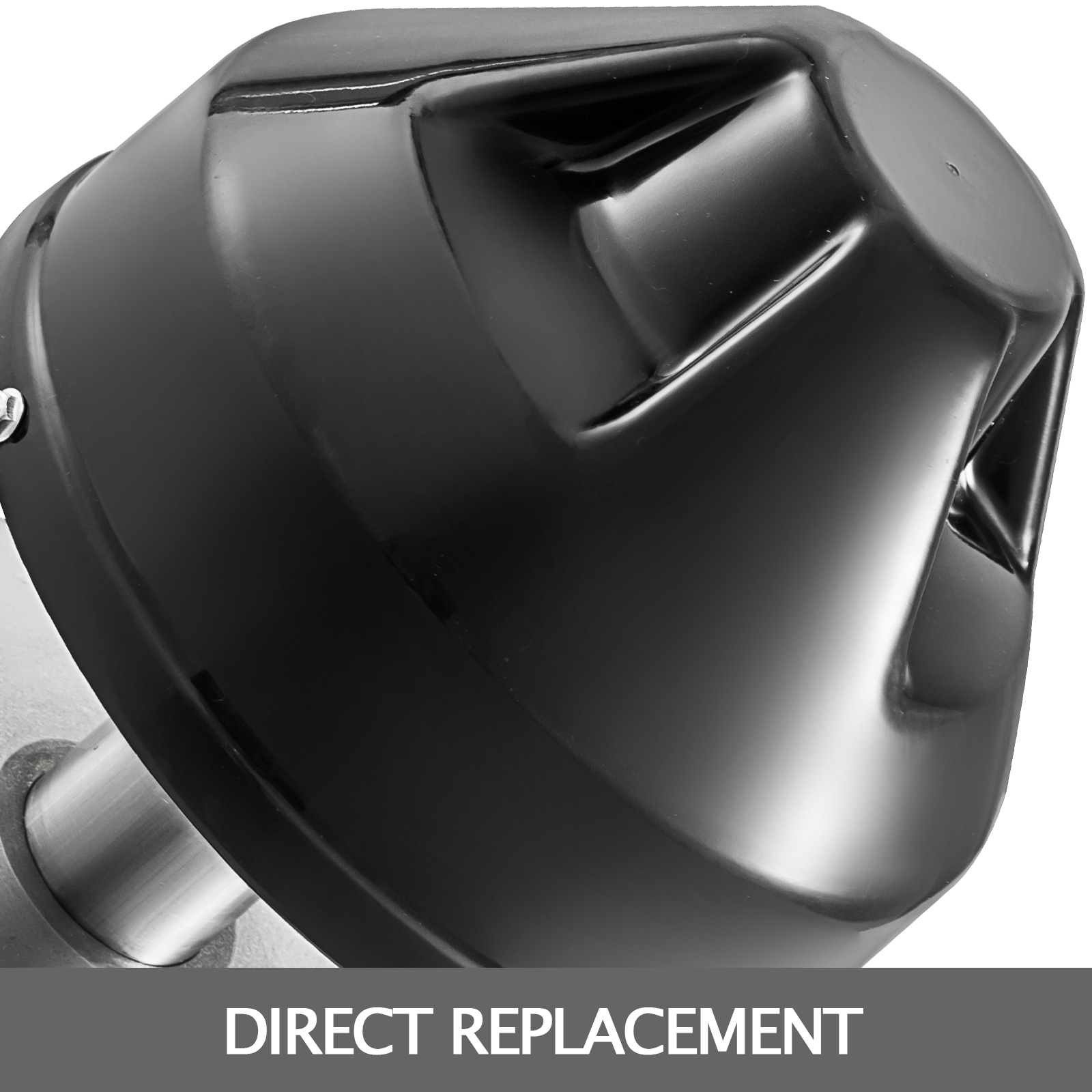 Cart Part Driven Clutch Fit 19891994 2 Cycle /1991UP 4 Cycle VEVOR US