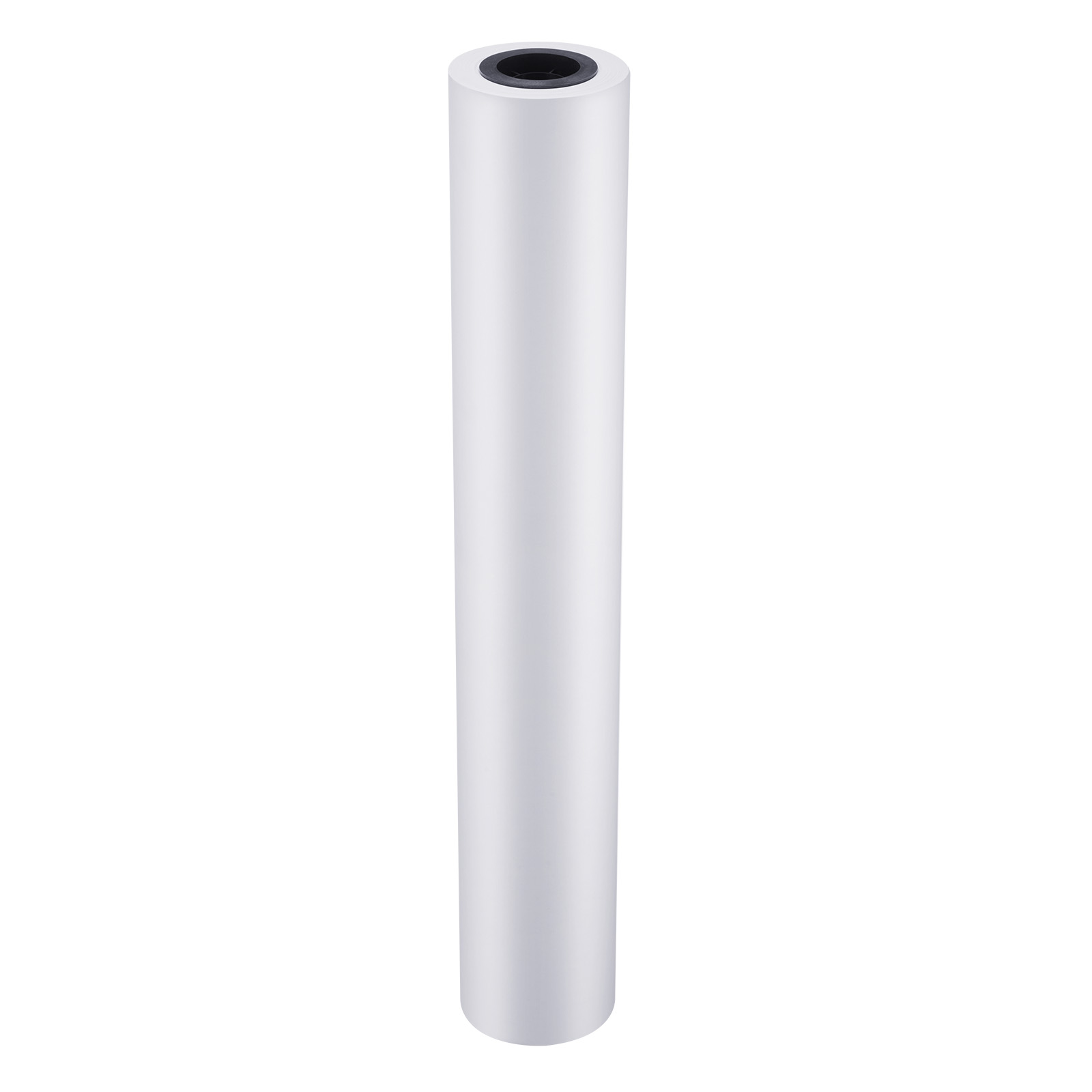 Uimoso Wide Format Plotter Paper Rolls for CAD, 2/8/20 Rolls, 150/300/500 ft