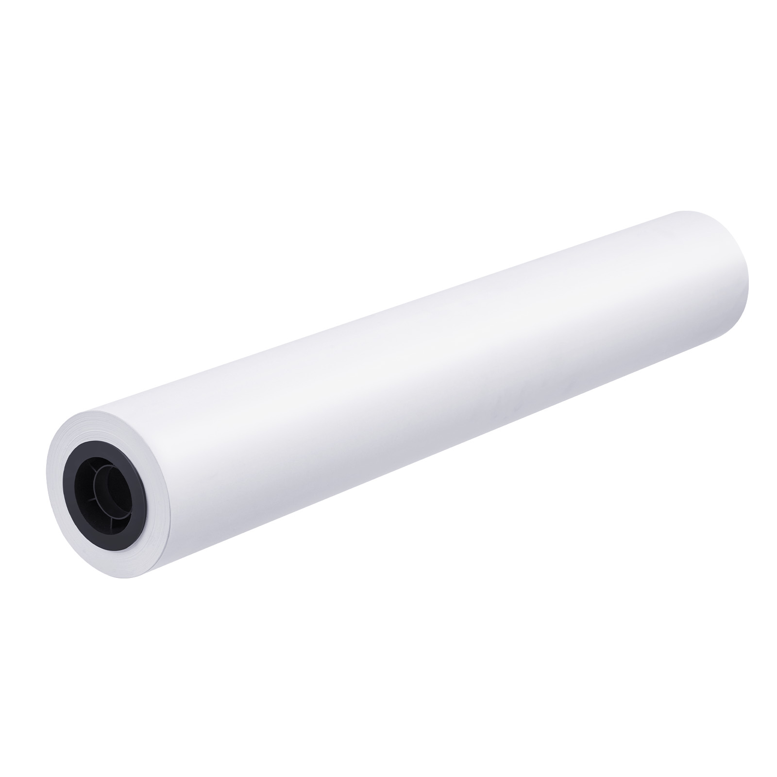 Uimoso Wide Format Plotter Paper Rolls for CAD, 2/8/20 Rolls, 150/300/500 ft