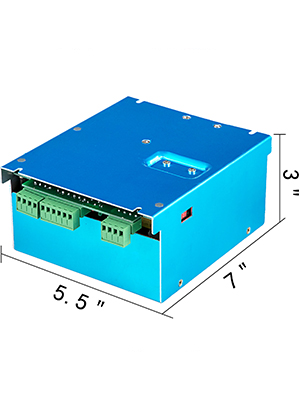 laser power supply, 40W, laser power box