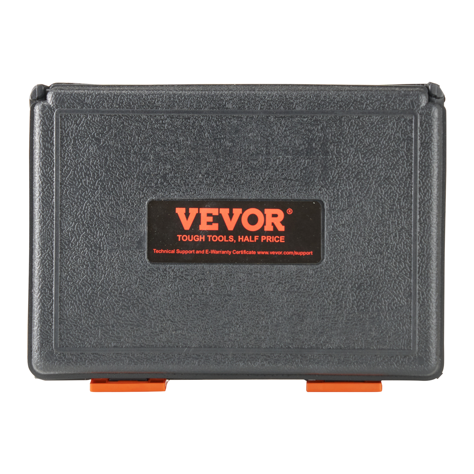 Vevor Hole Saw Kit 11 Pcs Saw Blades 2 Drill Bits 1 Hex Wrench Case Bi Metal M42 840349947143 Ebay