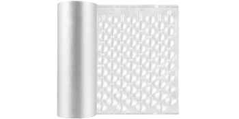 Air cushion film,984ft/300m,HDPE Material