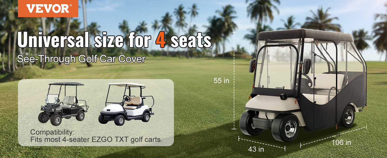 VEVOR Telémetro de golf, telémetro láser de 1300 yardas para caza de golf,  medición de distancia de aumento 6X, accesorio de golf con soporte