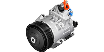 A/C Compressor CO 11303C - 883100R014 for Toyota Camry RAV4 | VEVOR US