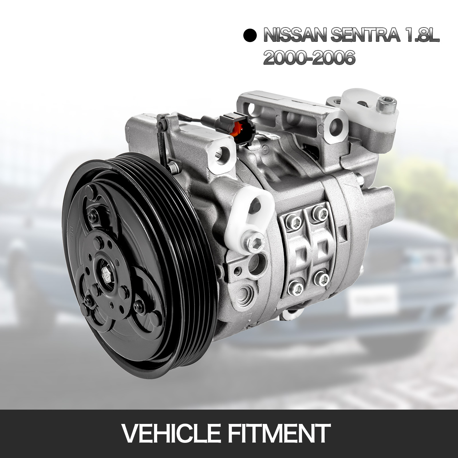 Bomba Gasolina Sentra (2000-2006) Con Retorno 1.8l 2.0l 2.5l - Foto 4