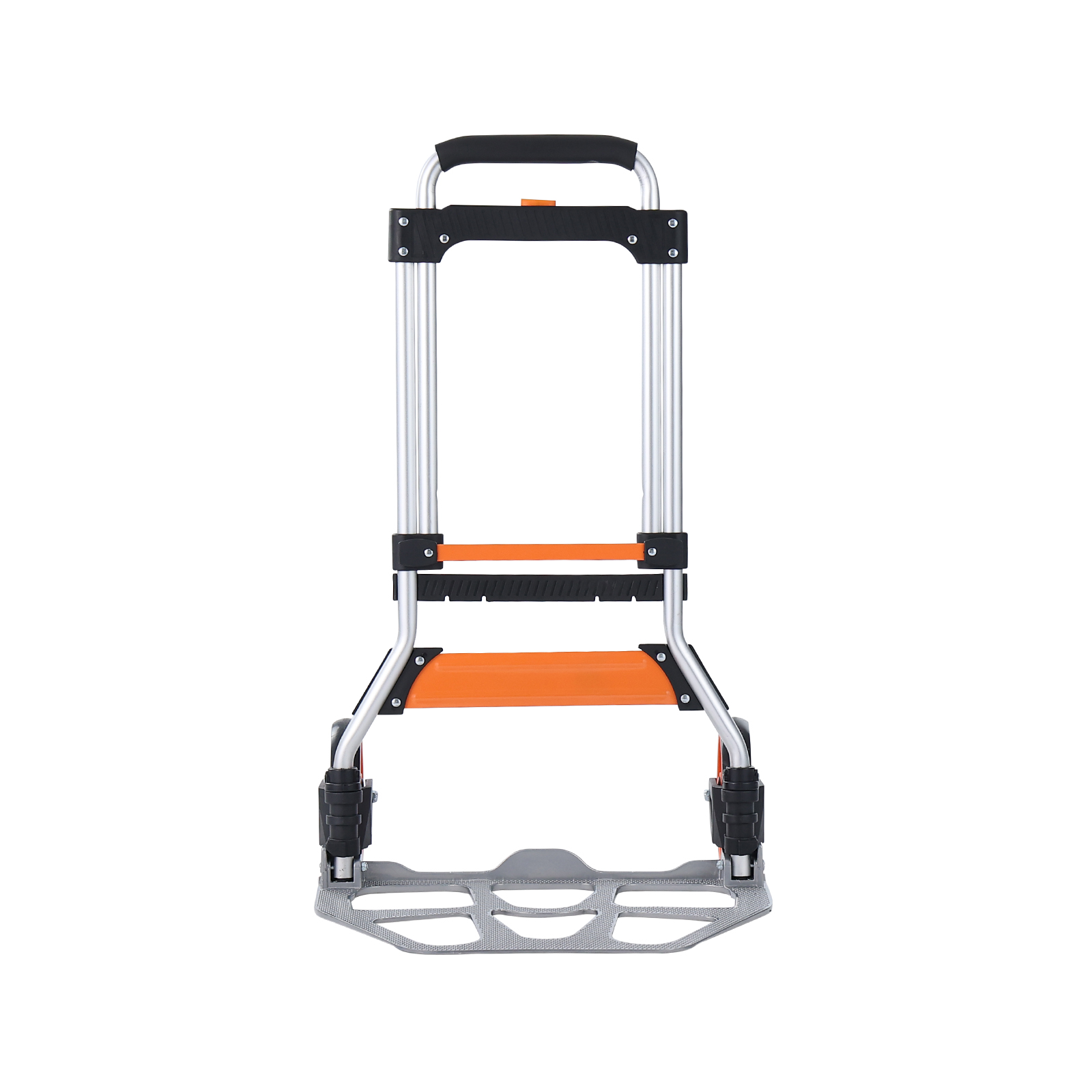 VEVOR Folding Hand Truck Aluminum Luggage Trolley Cart Dolly 176 / 309 / 275 lbs - Bild 37 von 37