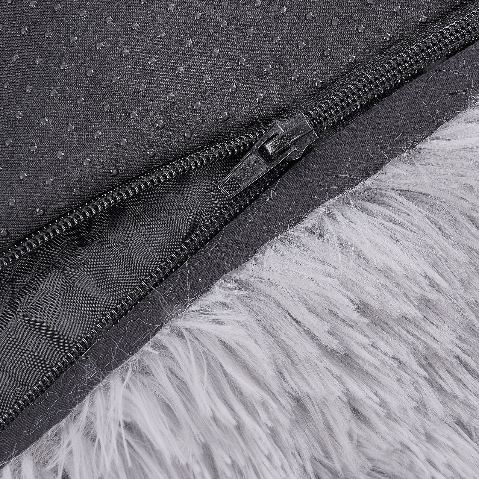 Bean bag chair,convertible,full size