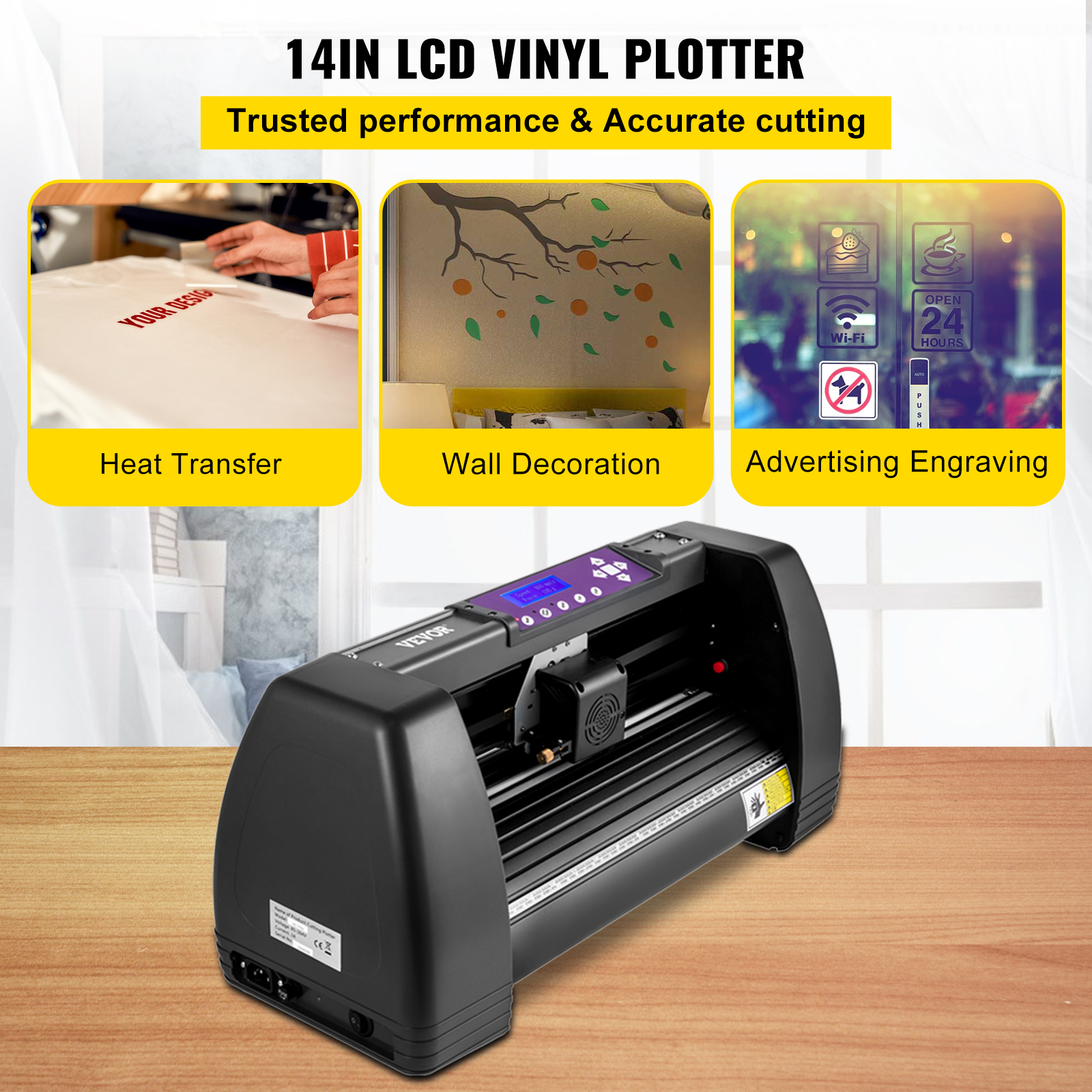 Автономная мм. Плоттер Speedy 2600. Vinyl Printer. Cutting plotter.