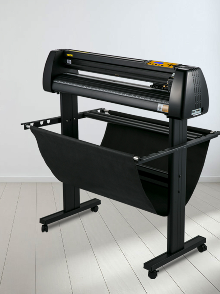 Table Type Plotetr Printer Cutter Flatbed Laser Cricut Vinyl Cutter - China  Cutting Plotter, Vinyl Cutter