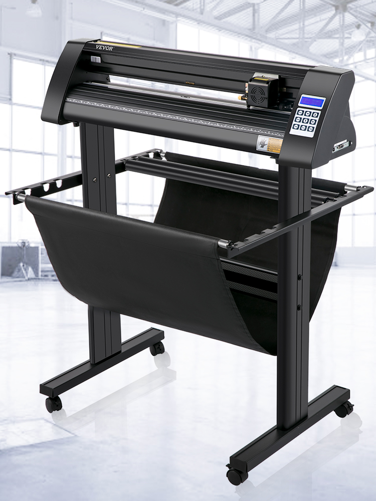 Plotter de Découpe Vinyle, Alliage d