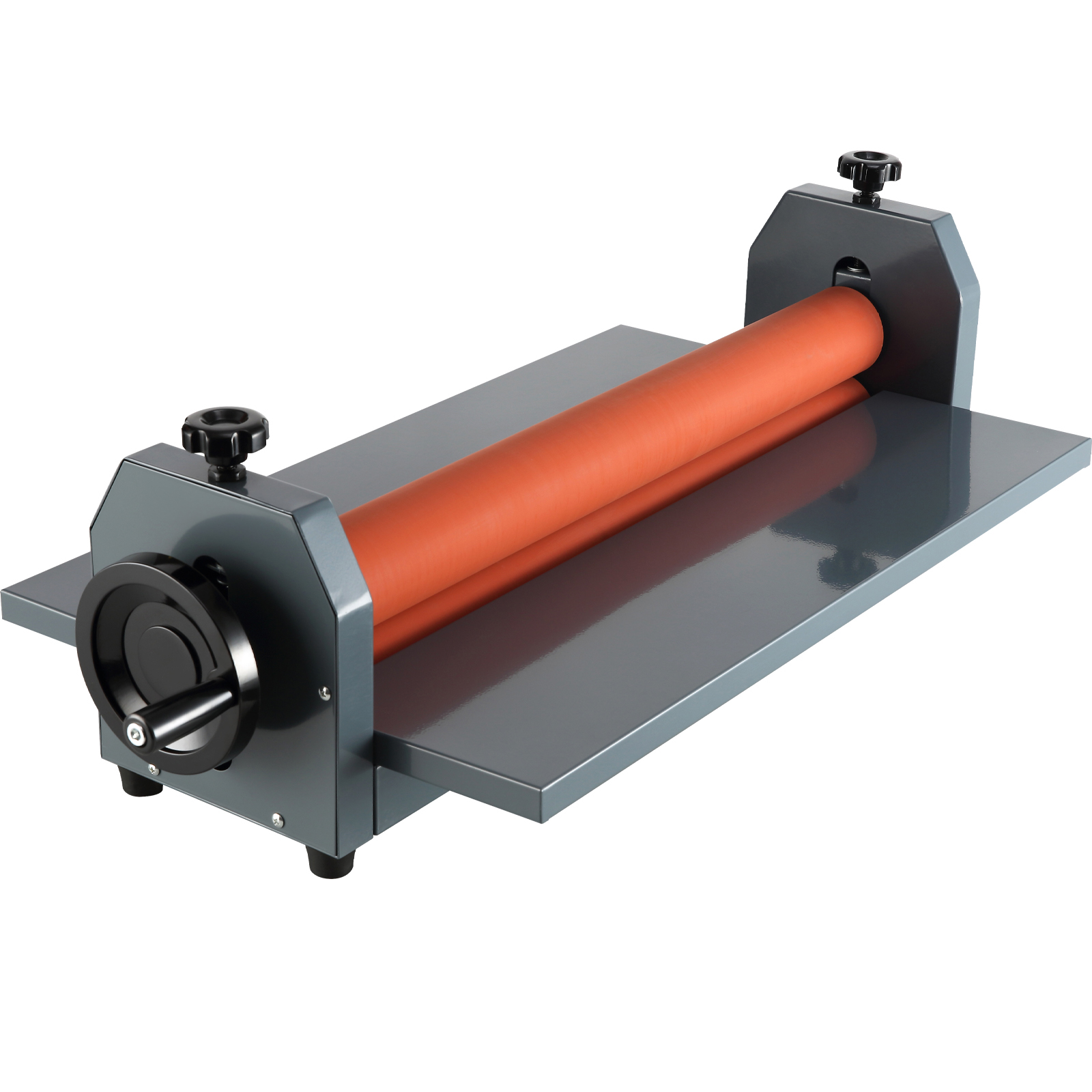 25.5"/29.5"/39"/51" Manual Cold Roll Laminator Mounting Laminating Machine - Picture 27 of 50