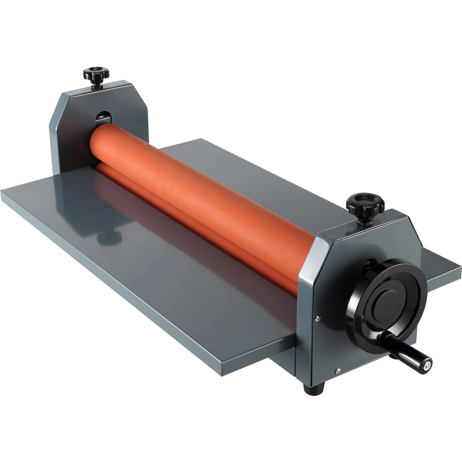 25.5"/29.5"/39"/51" Manual Cold Roll Laminator Mounting Laminating Machine - Picture 15 of 50