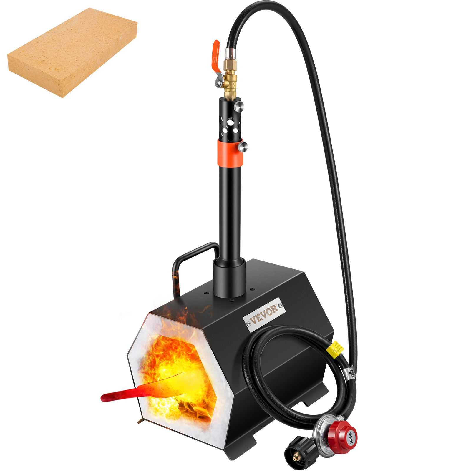 farrier forge,blacksmithing,large capacity