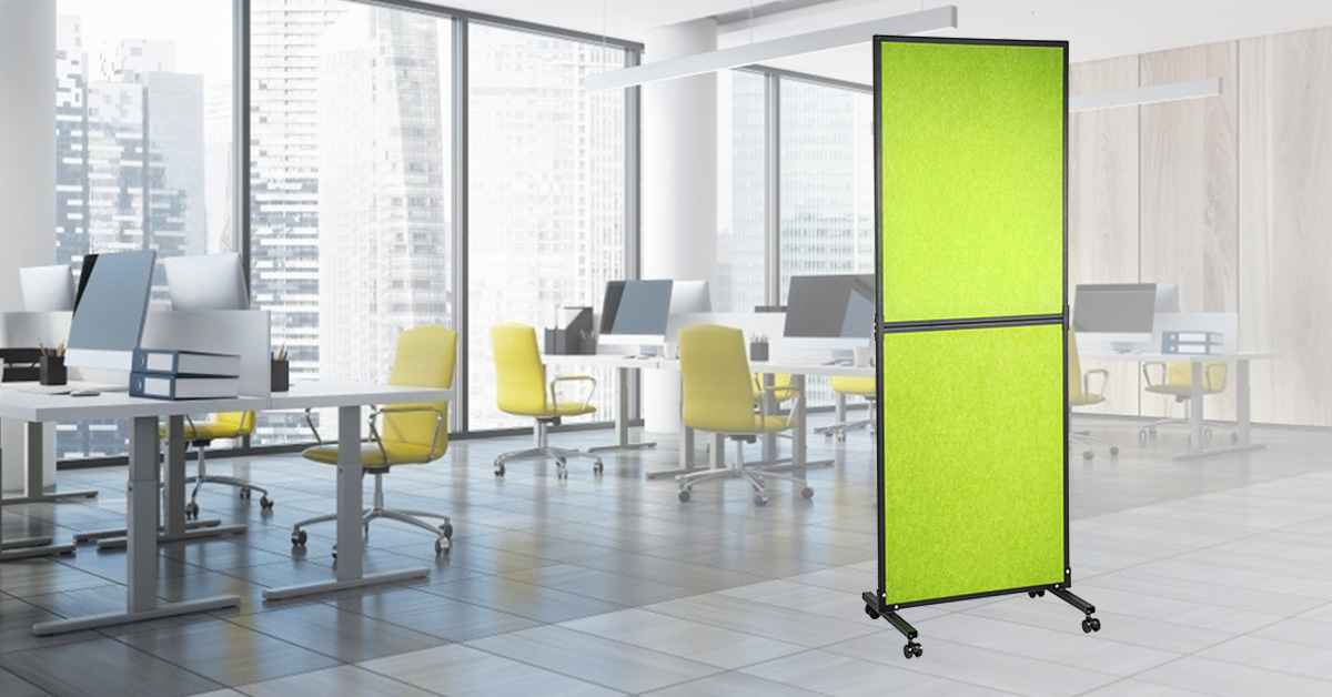 Screens & Room Dividers Home & Garden Reduce Noise and Visual Dis Vevor