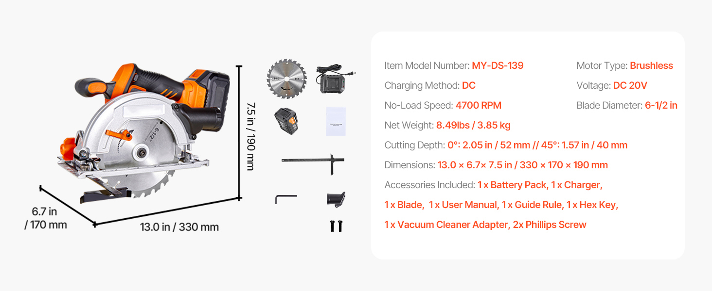 Detailed product view