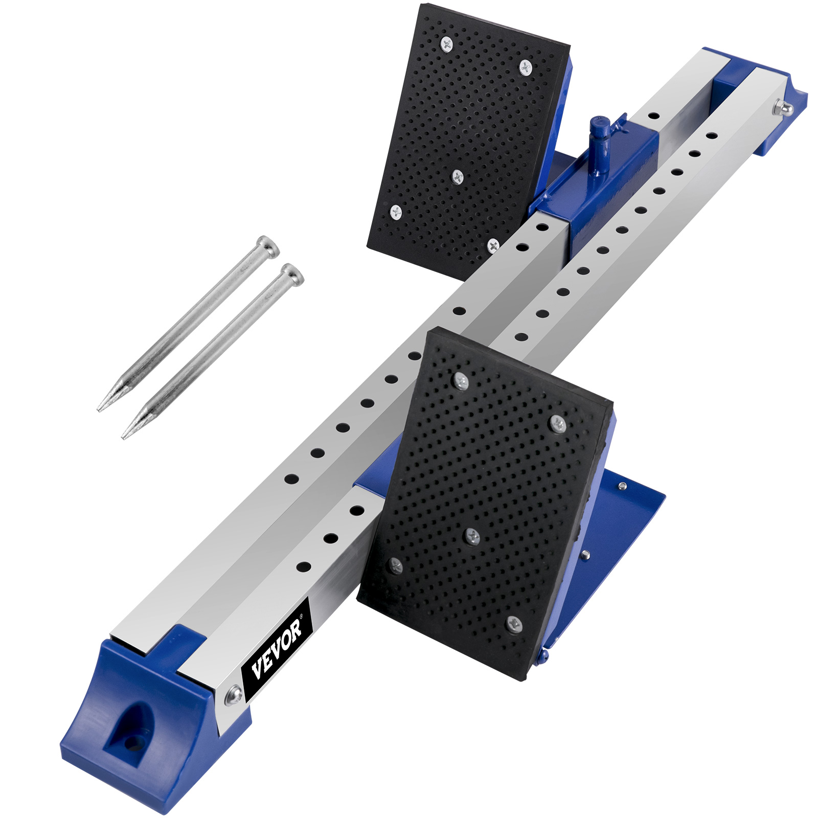 VEVOR Starting Block , MultiFunction Starting Block, Pedals Adjustable