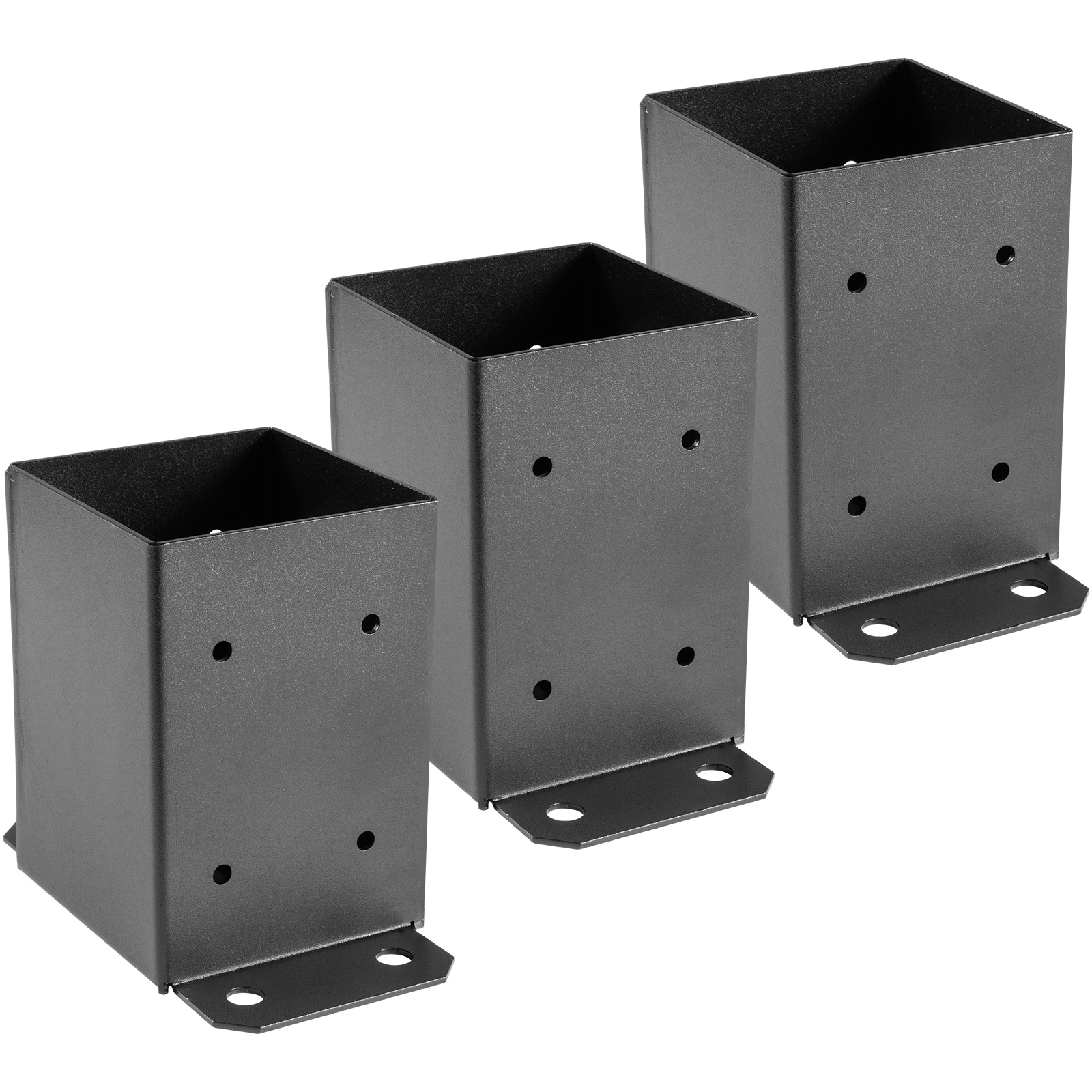 Steel Bench Block 4x4 Inch - Pack of 1: Wire Jewelry